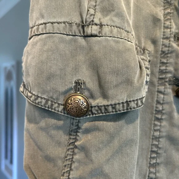 Free People Vest - Picture 9 of 10